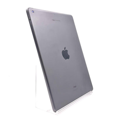 【全額返金保証】【最速発送】Apple iPad iPad 10.2インチ 第9世代 64GB スペースグレイ Wi-Fi 動作確認済