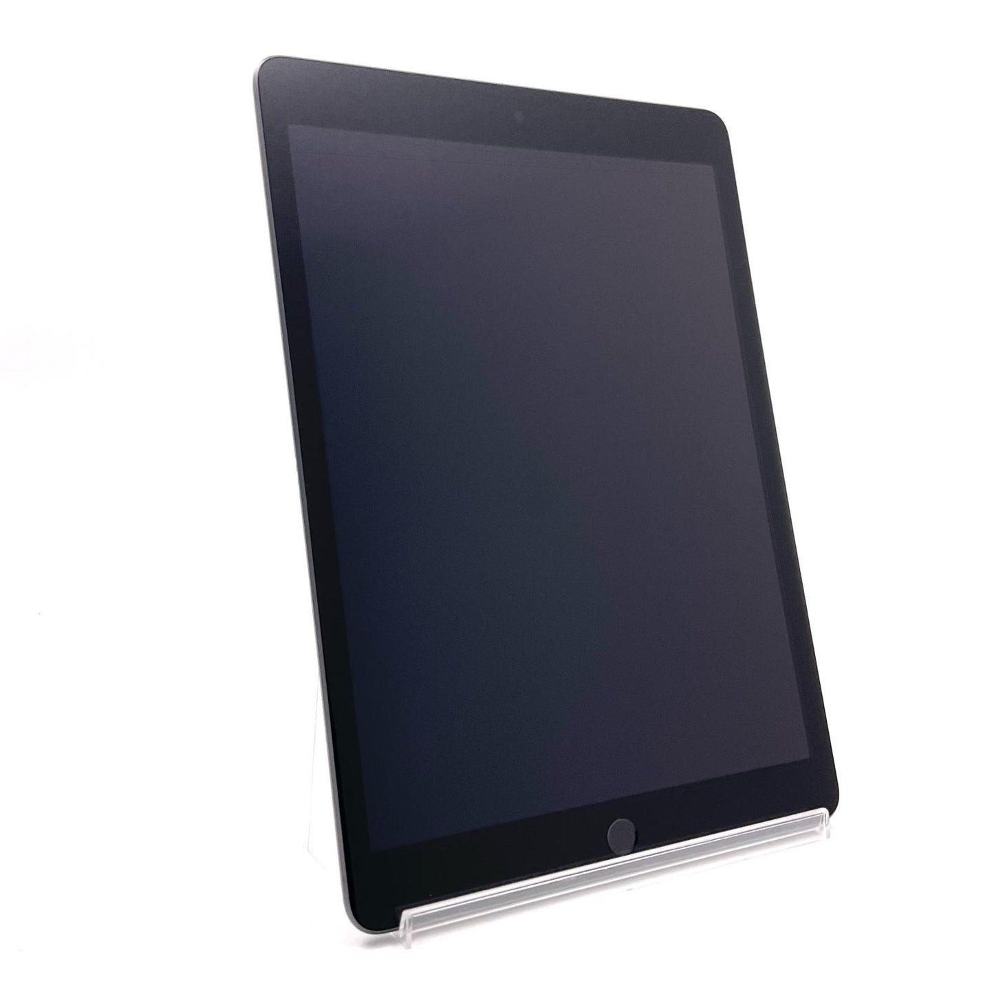 【全額返金保証】【最速発送】Apple iPad iPad 10.2インチ 第9世代 64GB スペースグレイ Wi-Fi 動作確認済