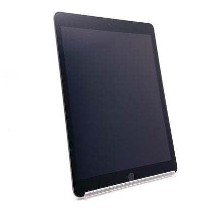 【全額返金保証】【最速発送】Apple iPad iPad 10.2インチ 第9世代 64GB スペースグレイ Wi-Fi 動作確認済