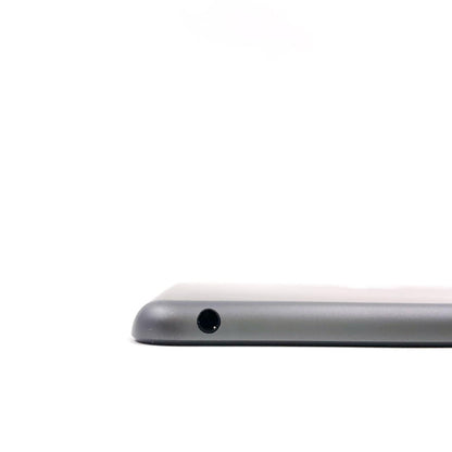 【全額返金保証】【最速発送】Apple iPad iPad 10.2インチ 第9世代 64GB スペースグレイ Wi-Fi 動作確認済