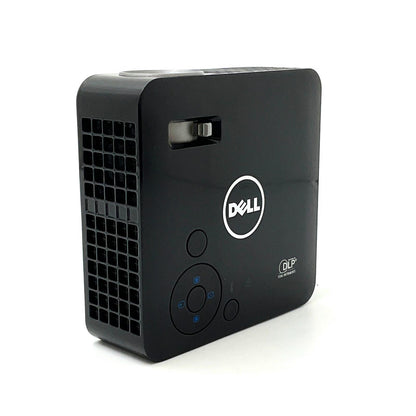 【全額返金保証】【最速発送】DELL 超小型モバイルプロジェクタ M115HD 動作確認済