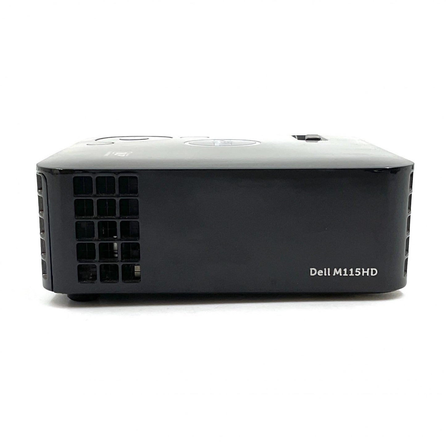 【全額返金保証】【最速発送】DELL 超小型モバイルプロジェクタ M115HD 動作確認済