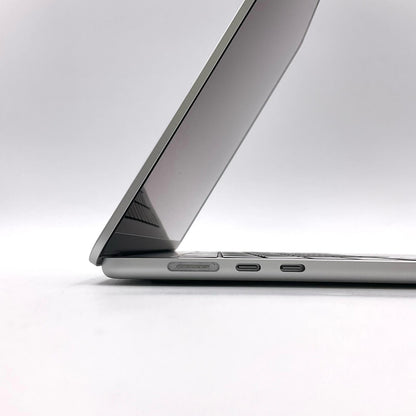 【全額返金保証】【最速発送】Apple MacBook Air 15.3インチ 2024 Apple M3 16GB SSD 512GB シルバー 98% 動作確認済