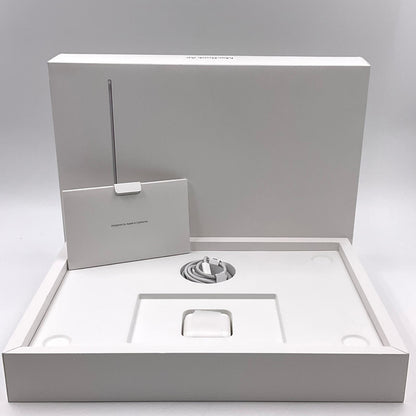 【全額返金保証】【最速発送】Apple MacBook Air 15.3インチ 2024 Apple M3 16GB SSD 512GB シルバー 98% 動作確認済