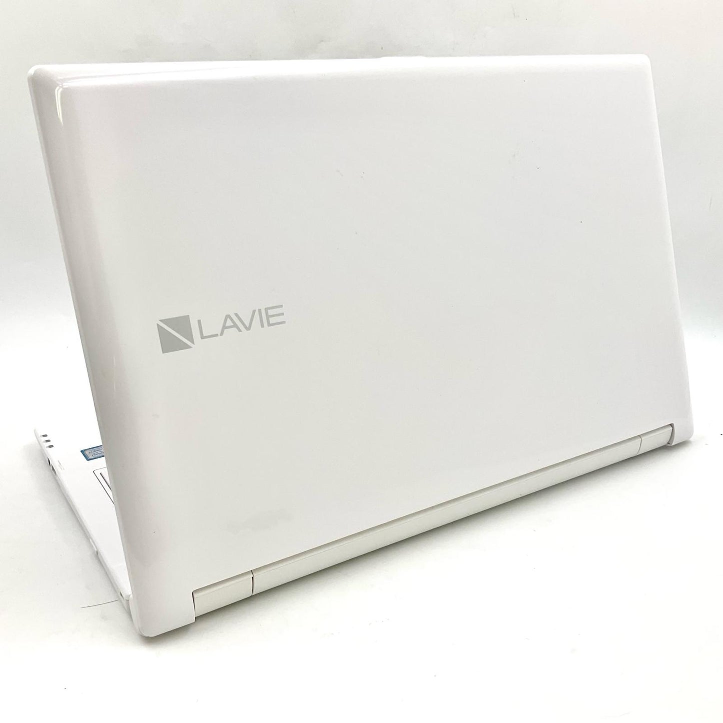 【全額返金保証】【最速発送】NEC LAVIE Note Standard PC-NS600JAW Intel Core i7-8550U 4GB HDD 1TB 89.5% 動作確認済