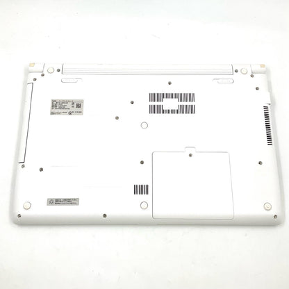 【全額返金保証】【最速発送】NEC LAVIE Note Standard PC-NS600JAW Intel Core i7-8550U 4GB HDD 1TB 89.5% 動作確認済