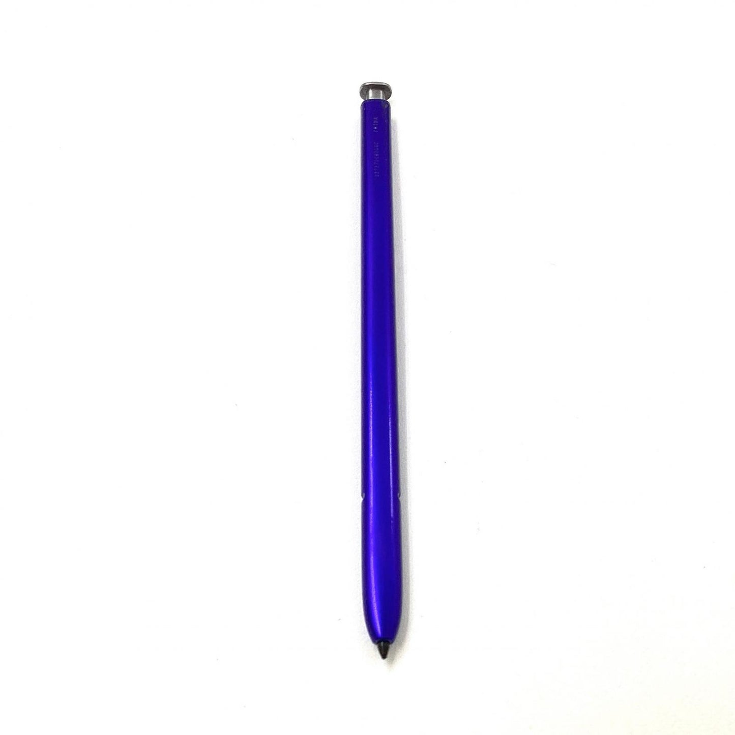 【最速発送】SAMSUNG Galaxy Note10+ 256GB オーラグロー au SCV45 白ロム【難有】