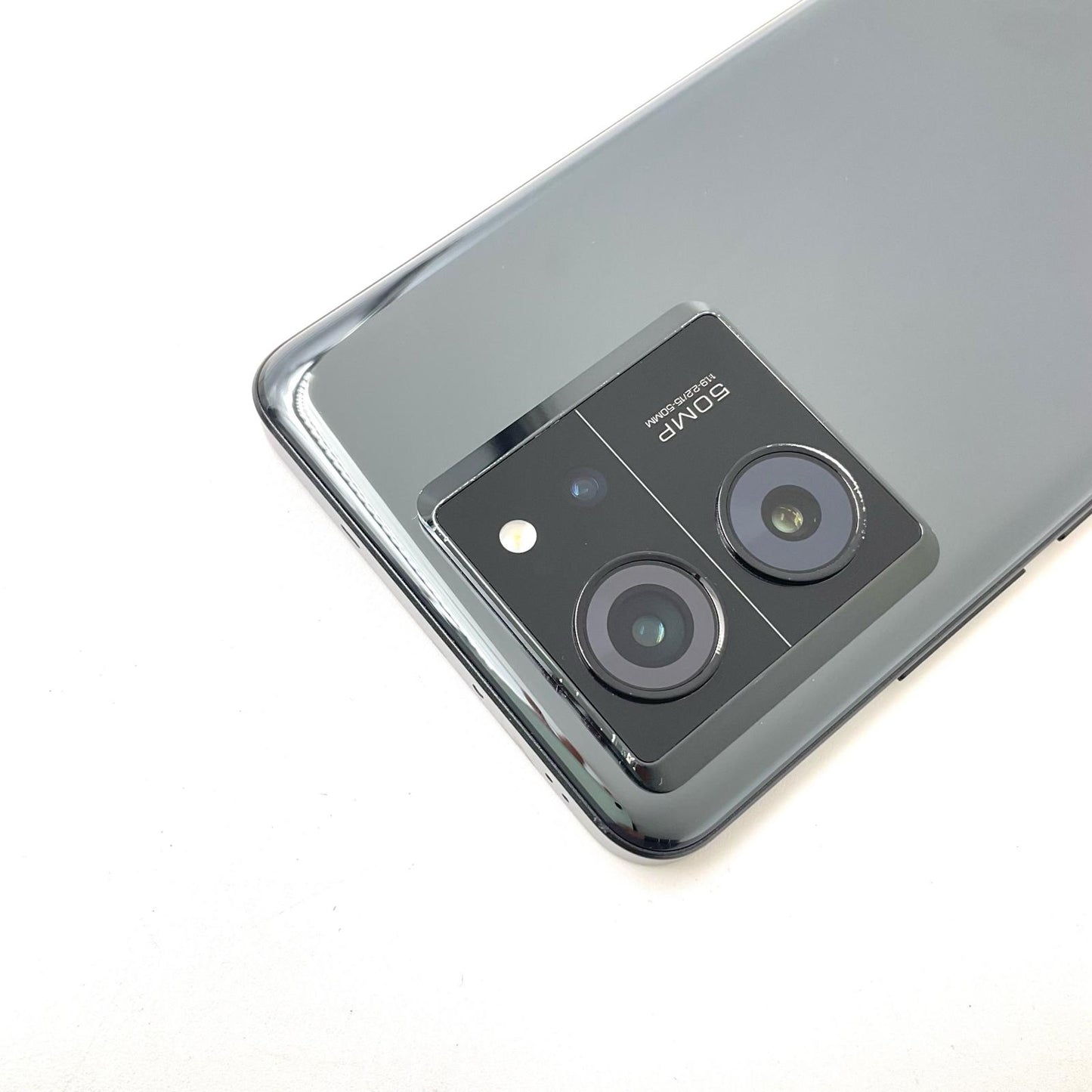【全額返金保証】【最速発送】Xiaomi Xiaomi 13T 256GB ブラック au XIG04 動作確認済