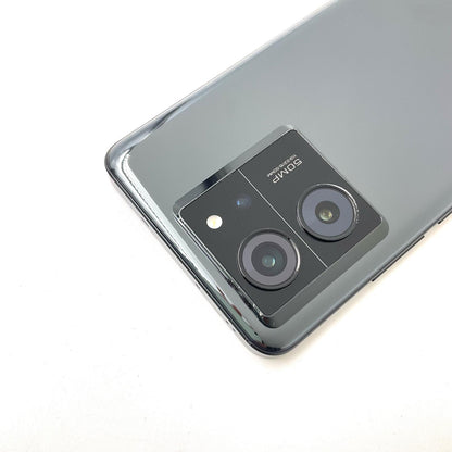 【全額返金保証】【最速発送】Xiaomi Xiaomi 13T 256GB ブラック au XIG04 動作確認済
