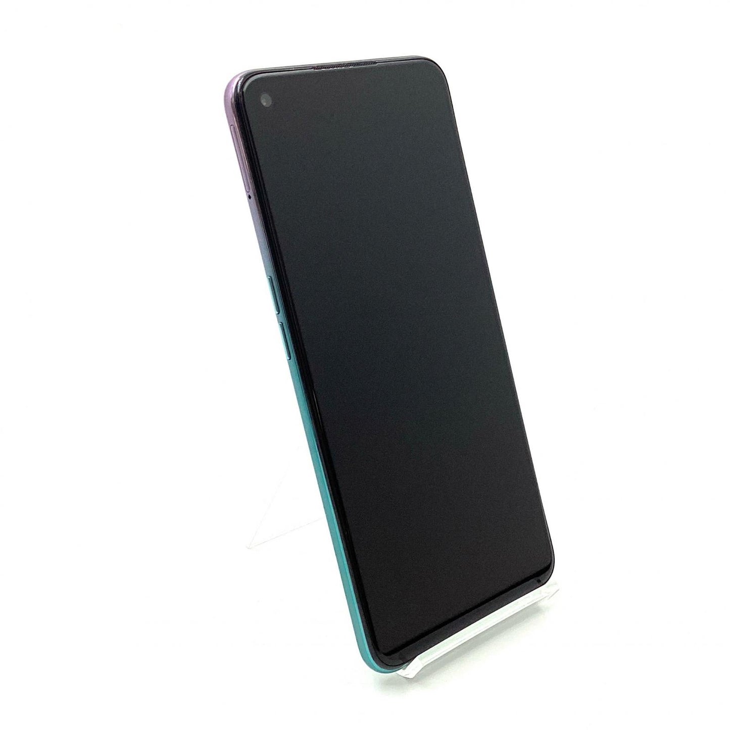 【全額返金保証】【最速発送】OPPO A 54 5G 64GB ファンタスティックパープル au OPG02 白ロム 動作確認済
