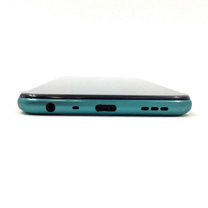 【全額返金保証】【最速発送】OPPO A 54 5G 64GB ファンタスティックパープル au OPG02 白ロム 動作確認済