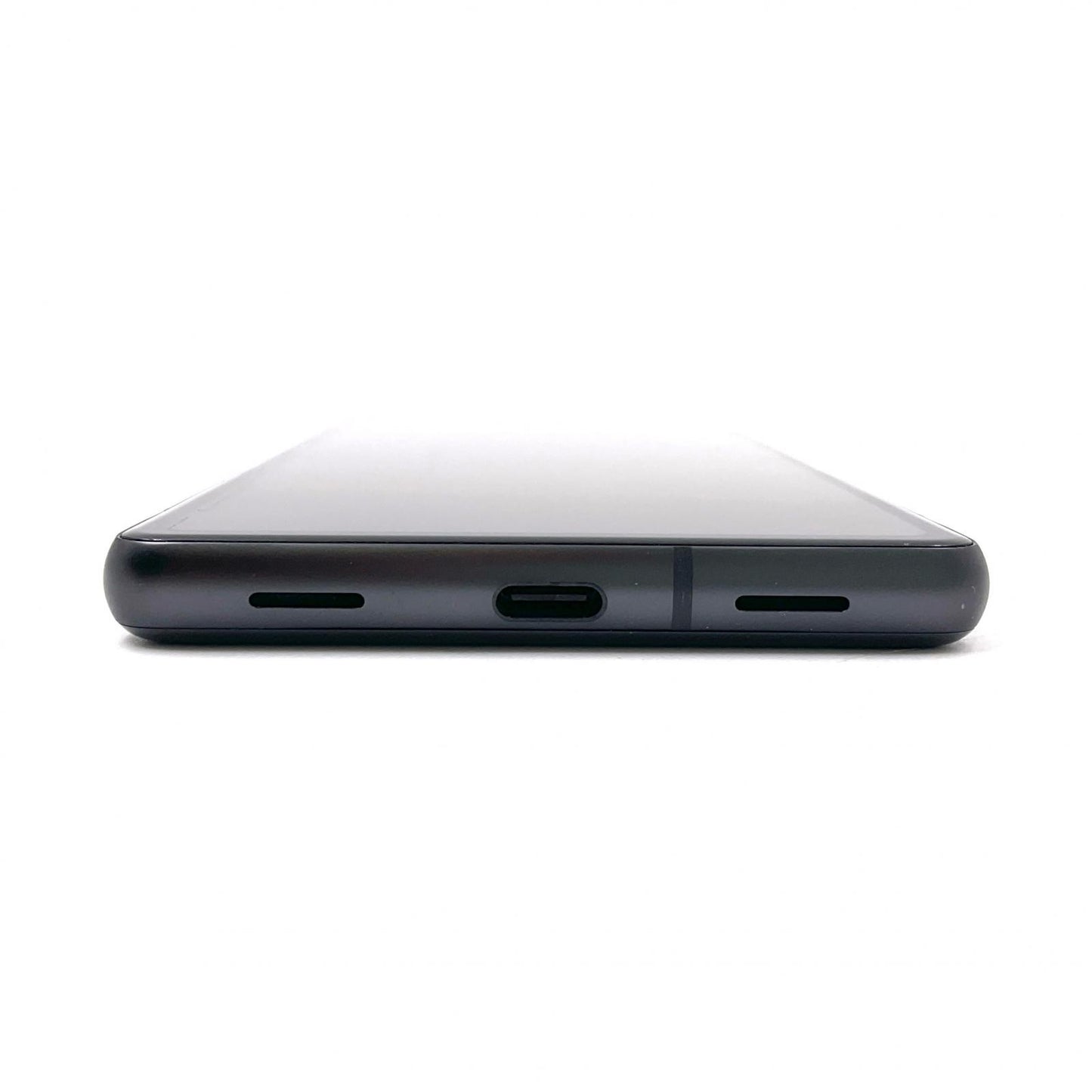 【全額返金保証】【最速発送】Google Pixel 7a 128GB チャコール au SIMフリー 白ロム 美品 動作確認済