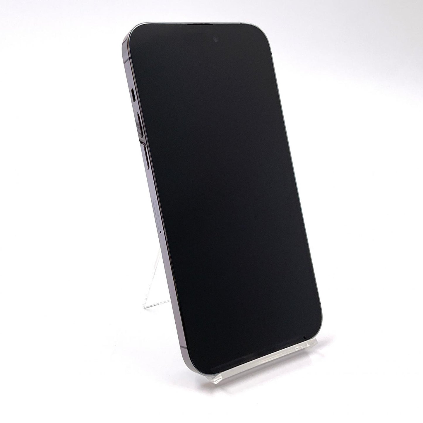 【全額返金保証】【最速発送】Apple iPhone iPhone 14 Pro Max 512GB ディープパープル Softbank 美品 動作確認済 100%