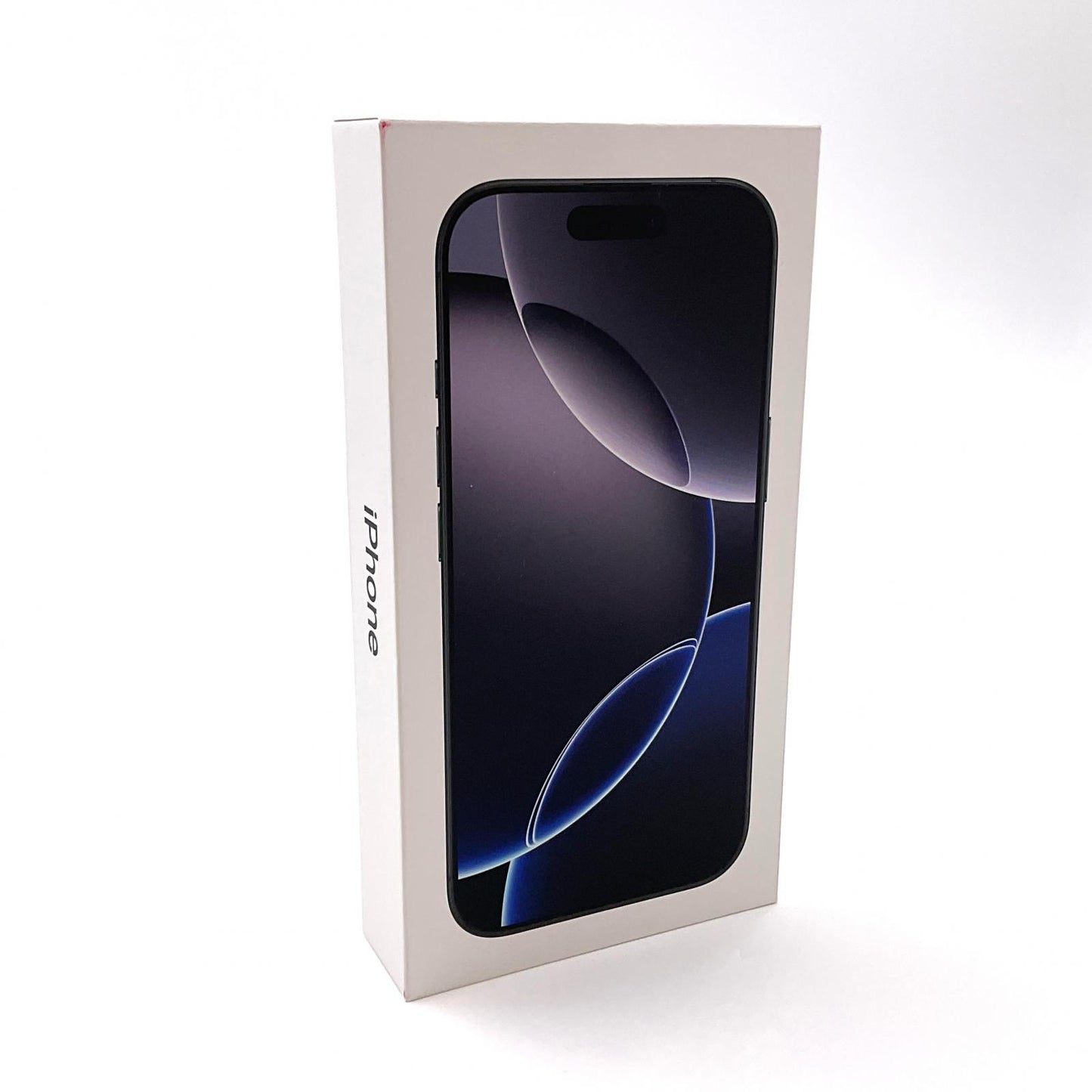 【全額返金保証】【最速発送】Apple iPhone iPhone 16 Pro 256GB ブラックチタニウム 楽天モバイル SIMフリー 新品未開封 即納OK
