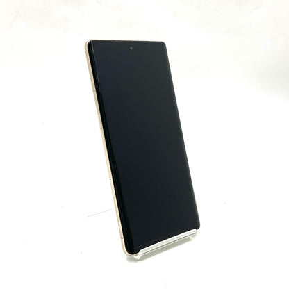 【全額返金保証】【最速発送】Google Pixel 7 Pro 128GB ヘイゼル au SIMフリー GFE4J 動作確認済