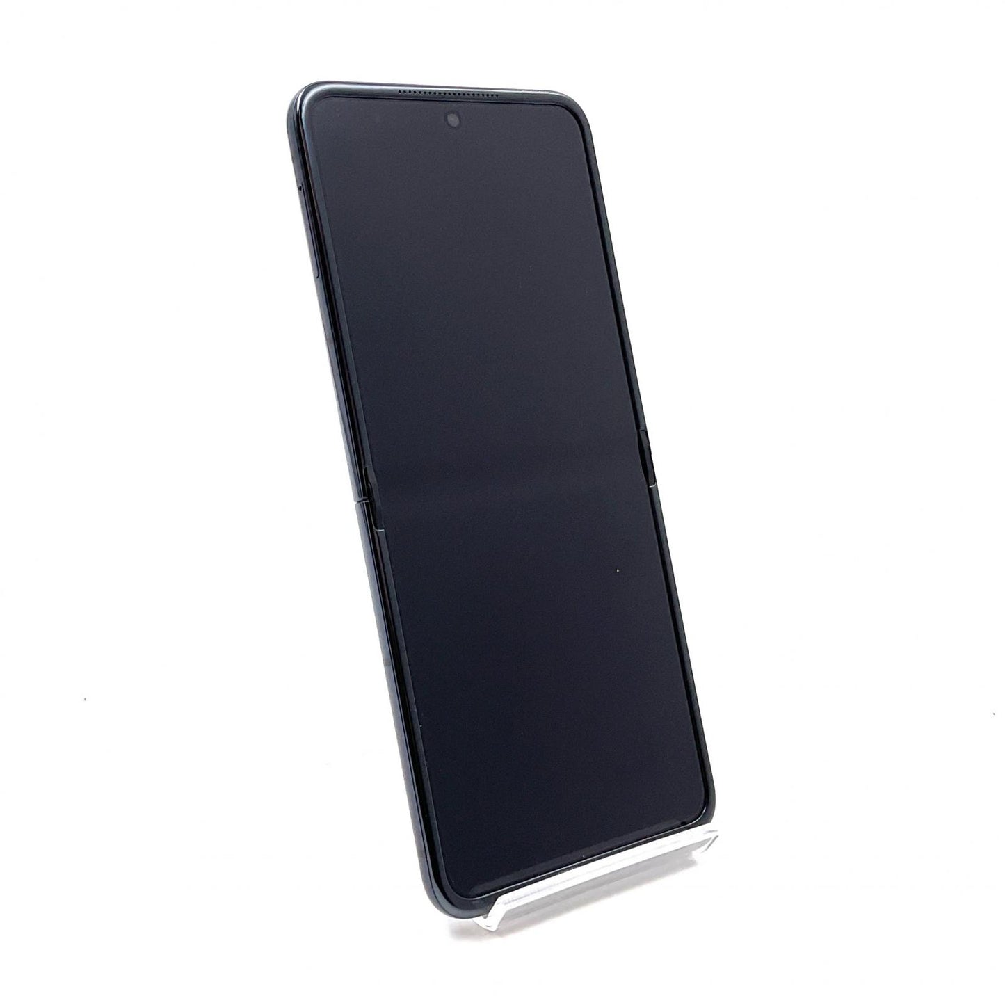 【全額返金保証】【最速発送】Motorola razr 50 ultra 256GB ミッドナイトブルー Softbank XT2451-5 美品 動作確認済