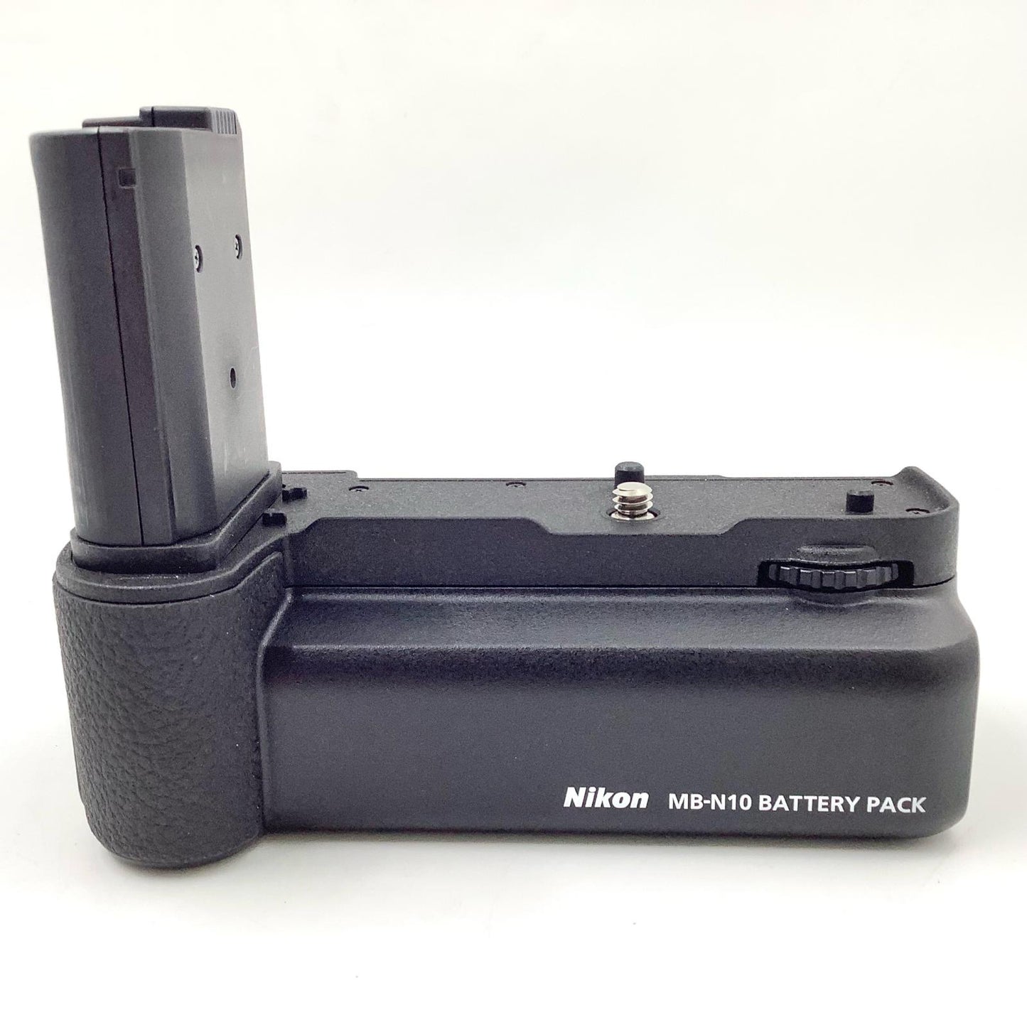【全額返金保証】【最速発送】Nikon バッテリーパック MB-N10 美品 動作確認済