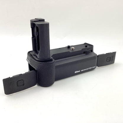 【全額返金保証】【最速発送】Nikon バッテリーパック MB-N10 美品 動作確認済