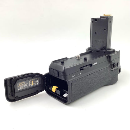 【全額返金保証】【最速発送】Nikon パワーバッテリーパック MB-N11 美品 動作確認済