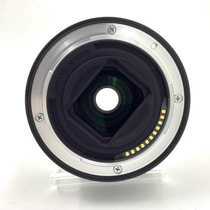 【全額返金保証】【最速発送】Nikon NIKKOR Z 26mm f/2.8 超美品 動作確認済
