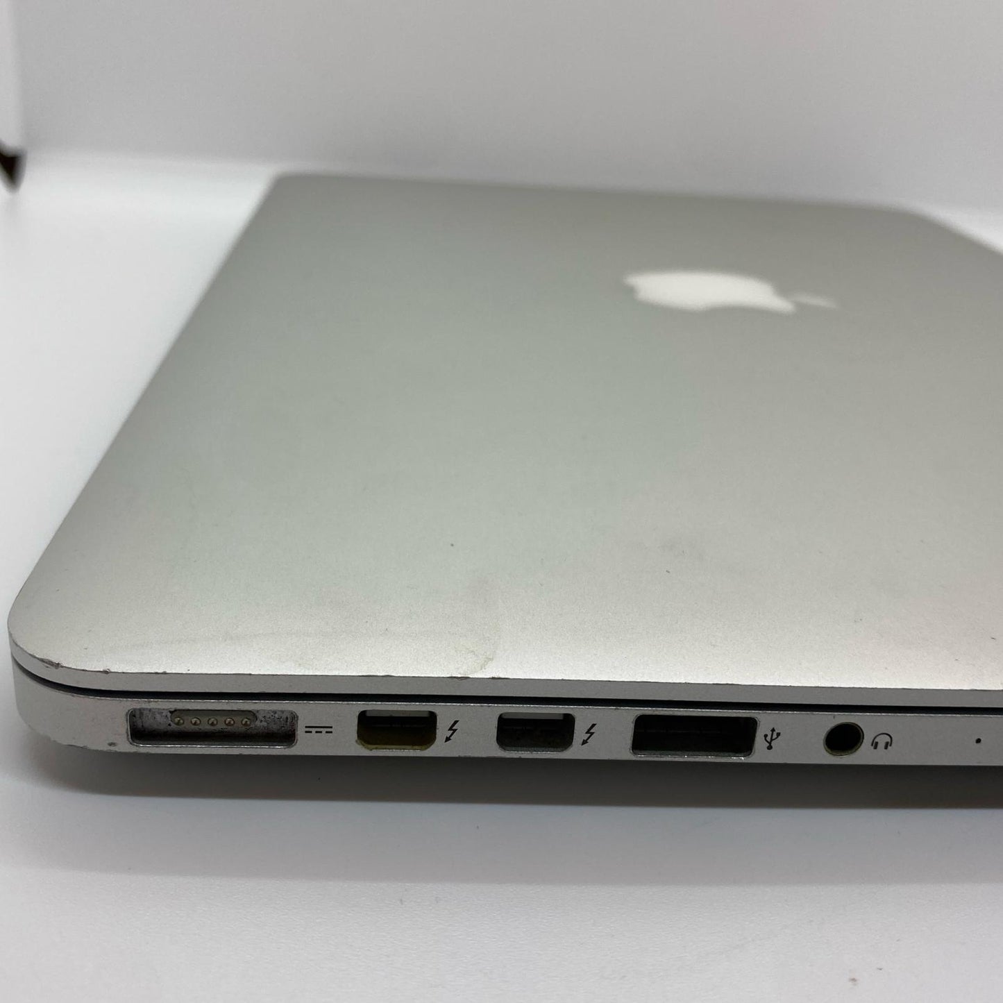 【全額返金保証】【最速発送】Apple MacBook Pro Pro 13.3インチ 2015 Core i5 8GB SSD 256GB シルバー 動作確認済