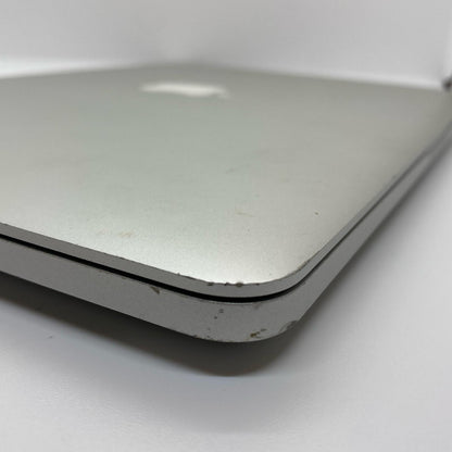 【全額返金保証】【最速発送】Apple MacBook Pro Pro 13.3インチ 2015 Core i5 8GB SSD 256GB シルバー 動作確認済