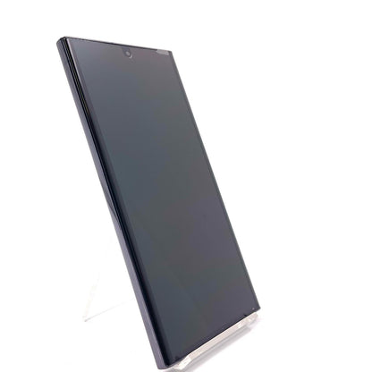 【全額返金保証】【最速発送】SAMSUNG Galaxy S23 Ultra 512GB グリーン docomo SC-52D 美品 動作確認済