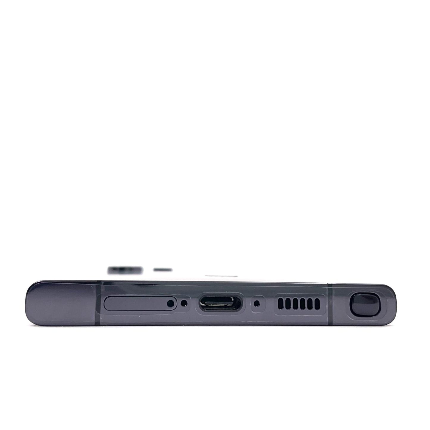 【全額返金保証】【最速発送】SAMSUNG Galaxy S23 Ultra 512GB グリーン docomo SC-52D 美品 動作確認済