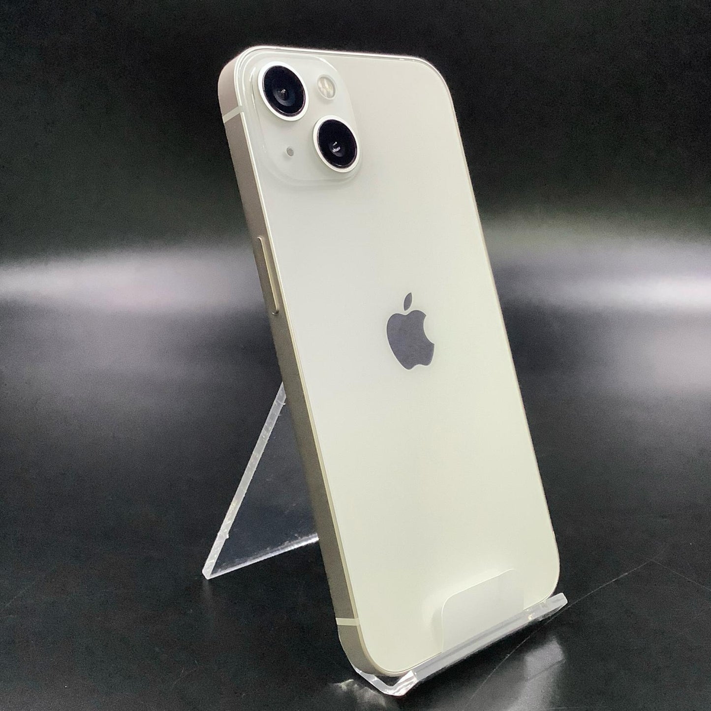 【全額返金保証】【最速発送】Apple iPhone iPhone 13 256GB スターライト Softbank 超美品 動作確認済 100%