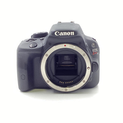 【全額返金保証】【最速発送】Canon デジタル一眼 EOS Kiss X7 ボディ ブラック 動作確認済