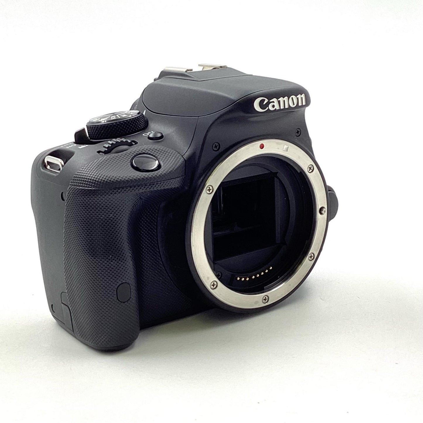 【全額返金保証】【最速発送】Canon デジタル一眼 EOS Kiss X7 ボディ ブラック 動作確認済