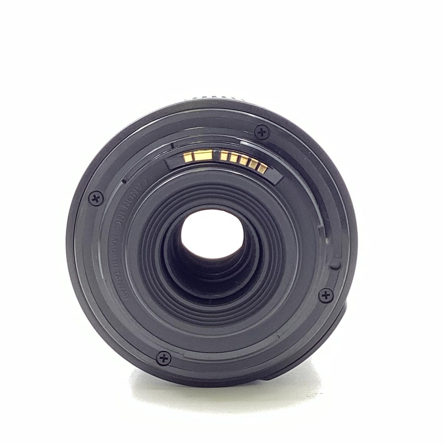 【全額返金保証】【最速発送】Canon EF-S55-250mm F4-5.6 IS II 美品 動作確認済