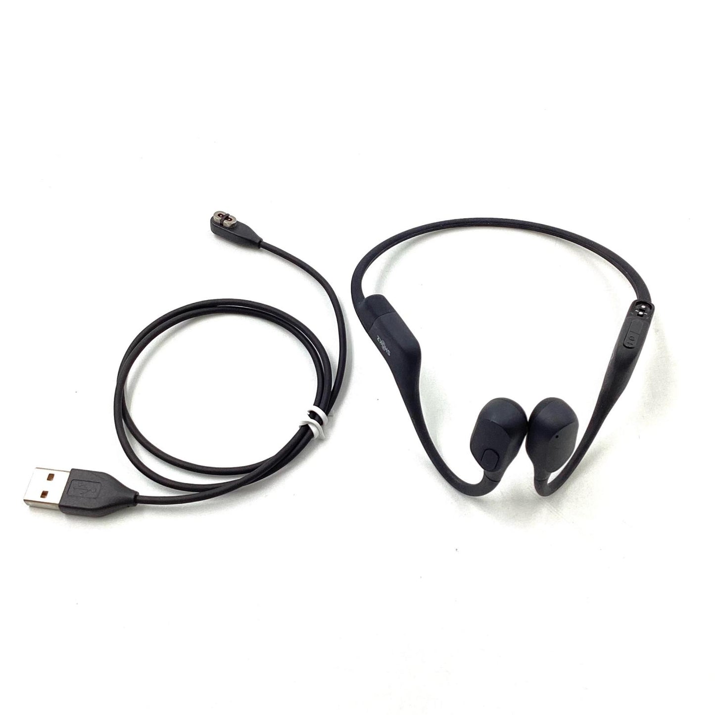 【全額返金保証】【最速発送】SHOKZ 骨伝導イヤホン 動作確認済