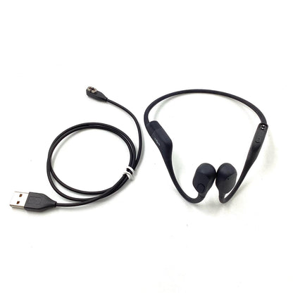 【全額返金保証】【最速発送】SHOKZ 骨伝導イヤホン 動作確認済