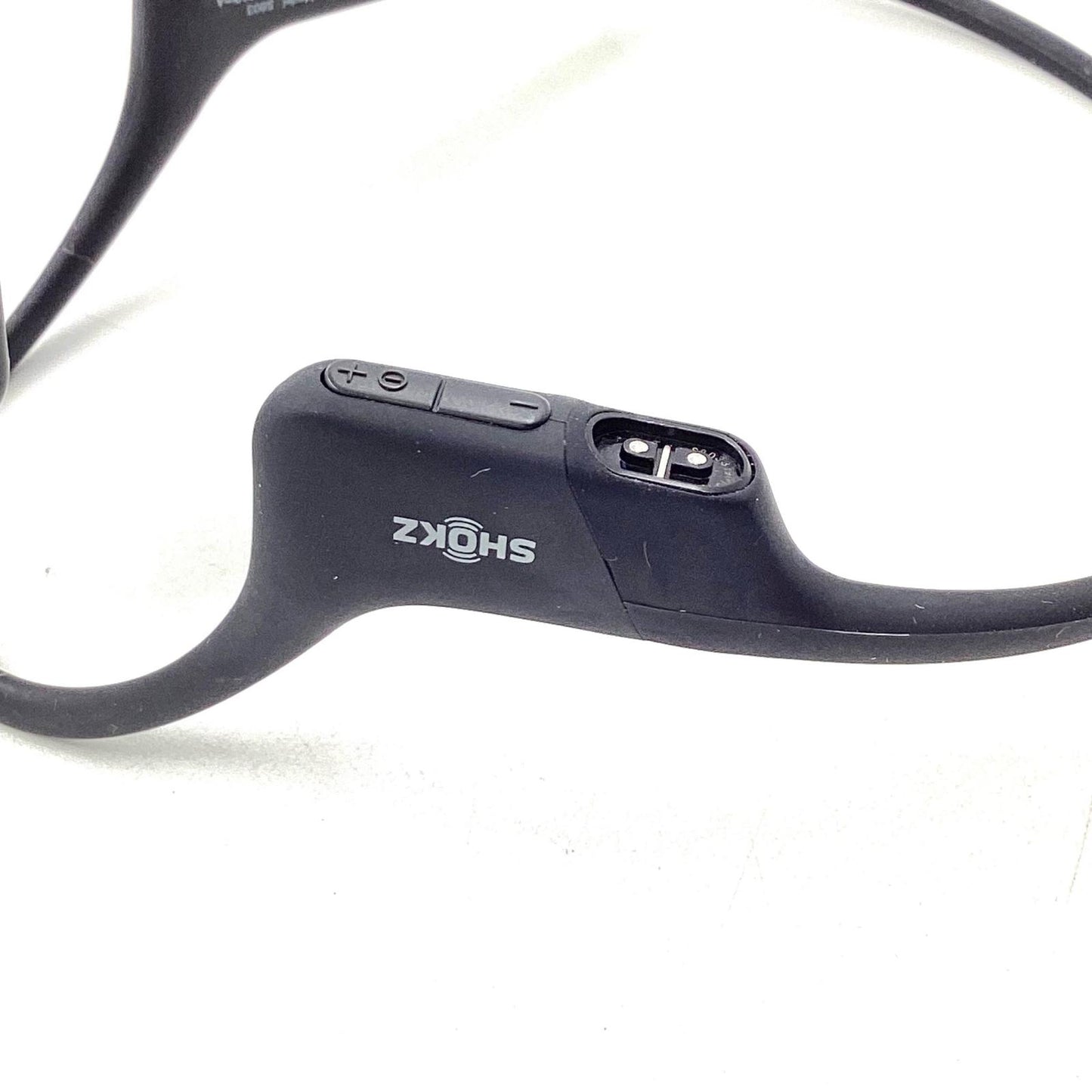 【全額返金保証】【最速発送】SHOKZ 骨伝導イヤホン 動作確認済