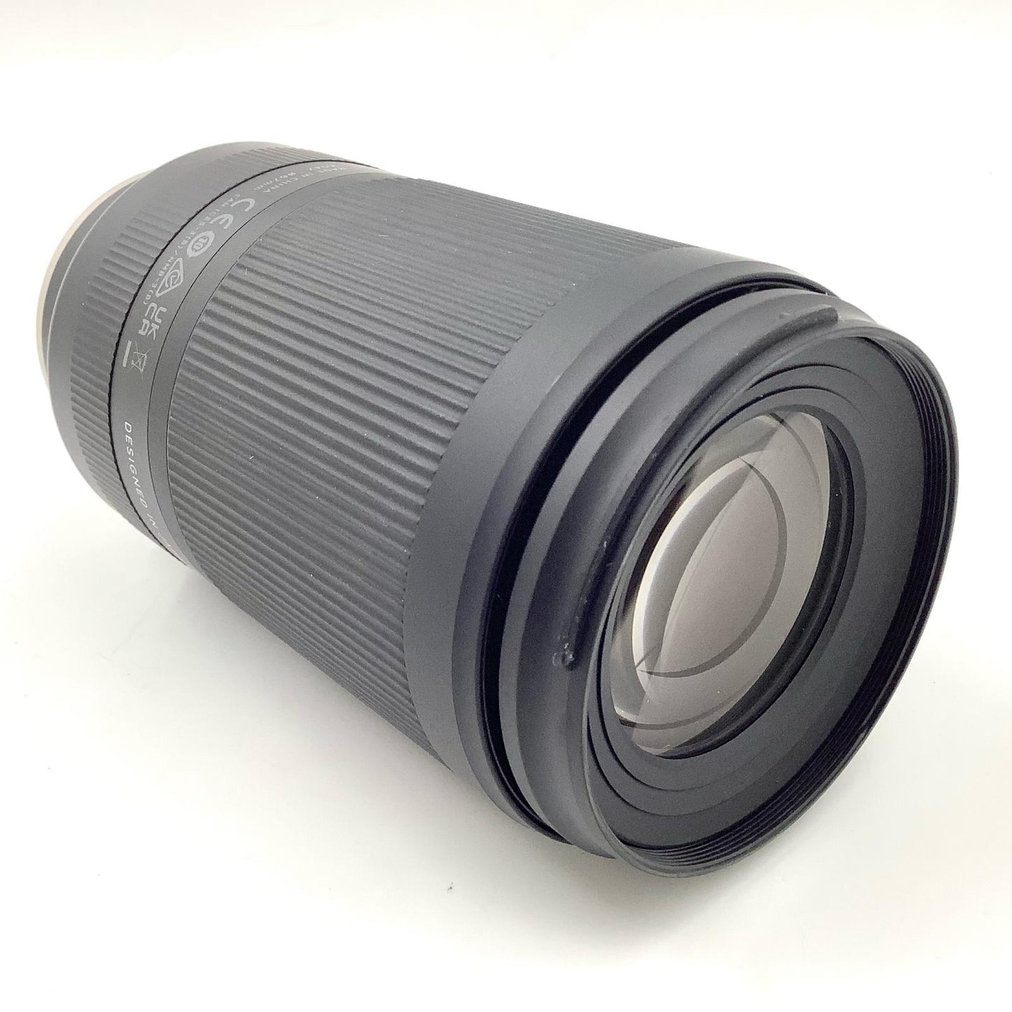 【全額返金保証】【最速発送】TAMRON 70-300mm F/4.5-6.3 Di III RXD (Model A047) SONY Eマウント 美品 動作確認済