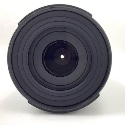 【全額返金保証】【最速発送】TAMRON 70-300mm F/4.5-6.3 Di III RXD (Model A047) SONY Eマウント 美品 動作確認済