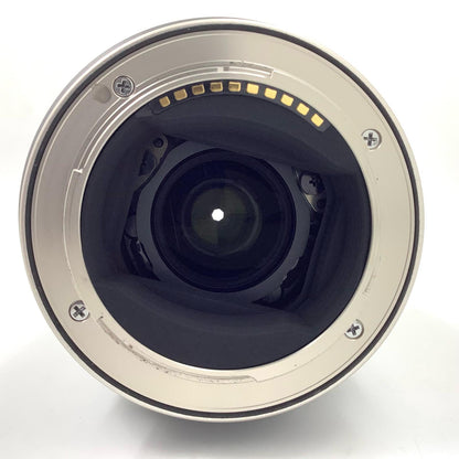 【全額返金保証】【最速発送】TAMRON 70-300mm F/4.5-6.3 Di III RXD (Model A047) SONY Eマウント 美品 動作確認済