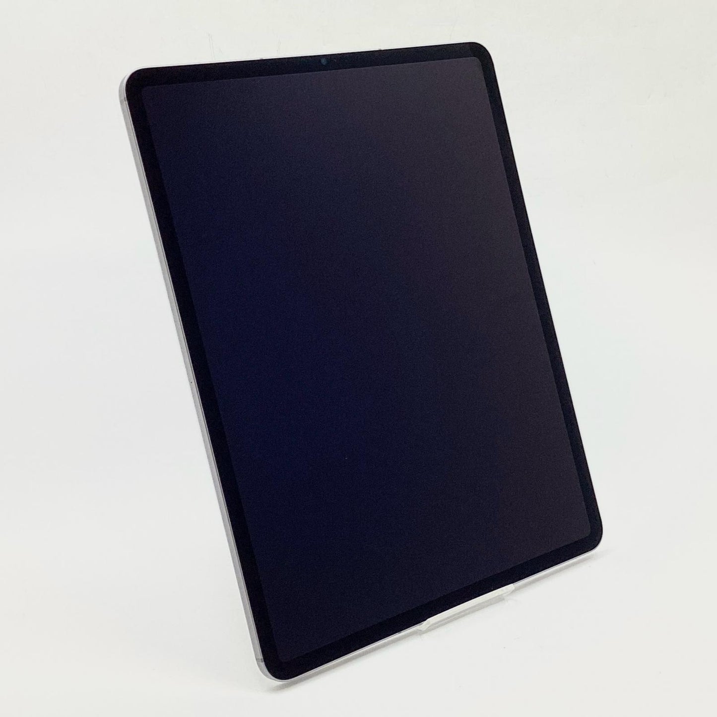 【全額返金保証】【最速発送】Apple iPad Pro 12.9インチ 第6世代 128GB スペースグレイ WiFi+Cellular Softbank SIMフリー 動作確認済