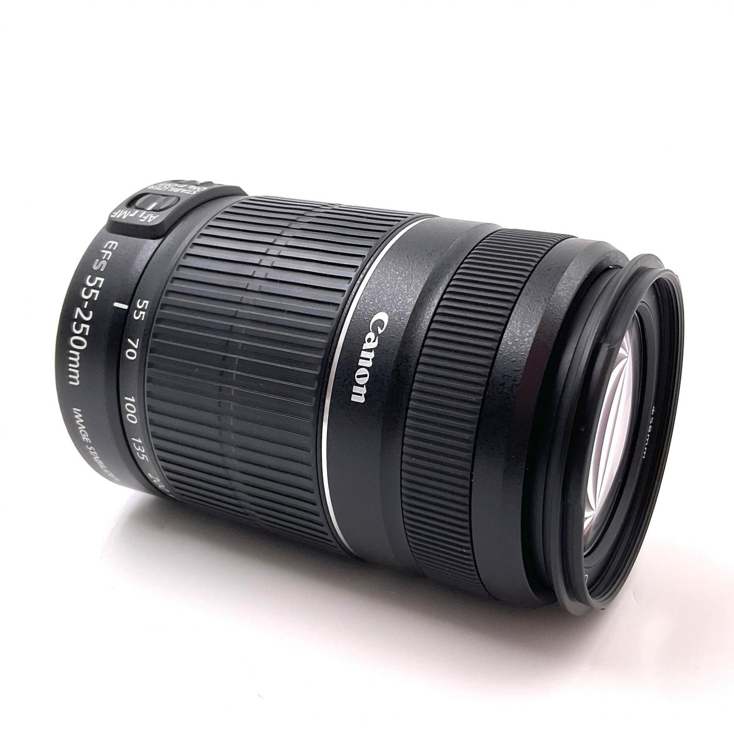 【全額返金保証】【最速発送】Canon EF-S55-250mm F4-5.6 IS II 動作確認済