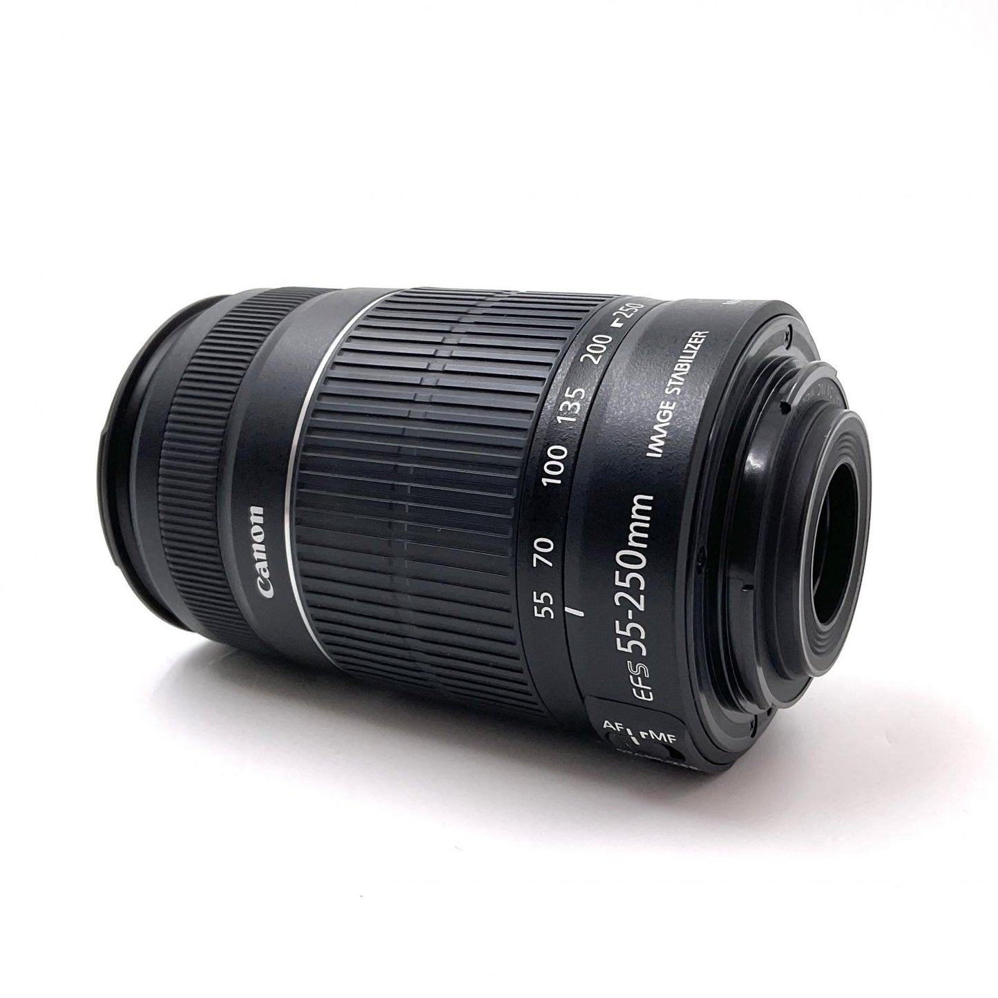 【全額返金保証】【最速発送】Canon EF-S55-250mm F4-5.6 IS II 動作確認済