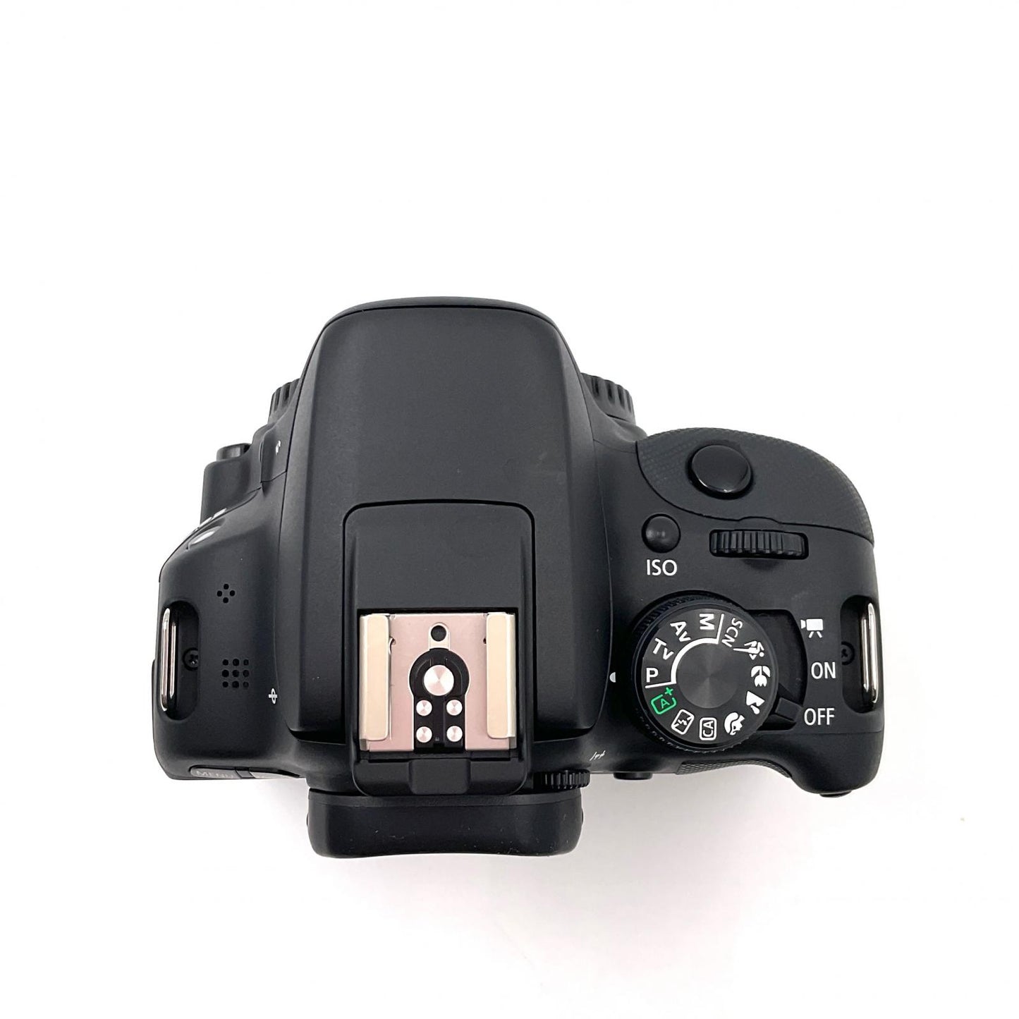 【全額返金保証】【最速発送】Canon デジタル一眼 EOS Kiss X7 ボディ ブラック 美品 動作確認済