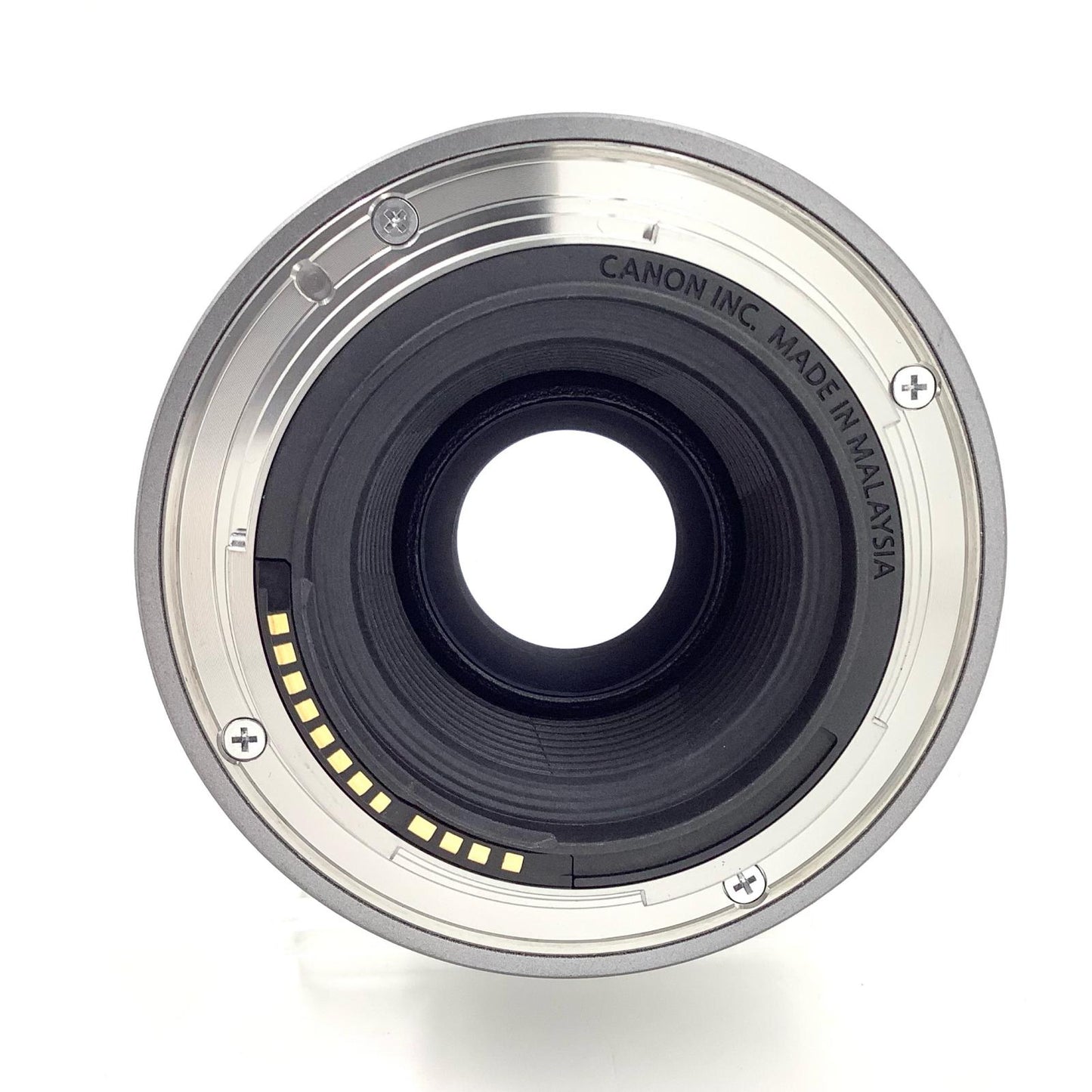 【全額返金保証】【最速発送】Canon RF50mm F1.8 STM 美品 動作確認済