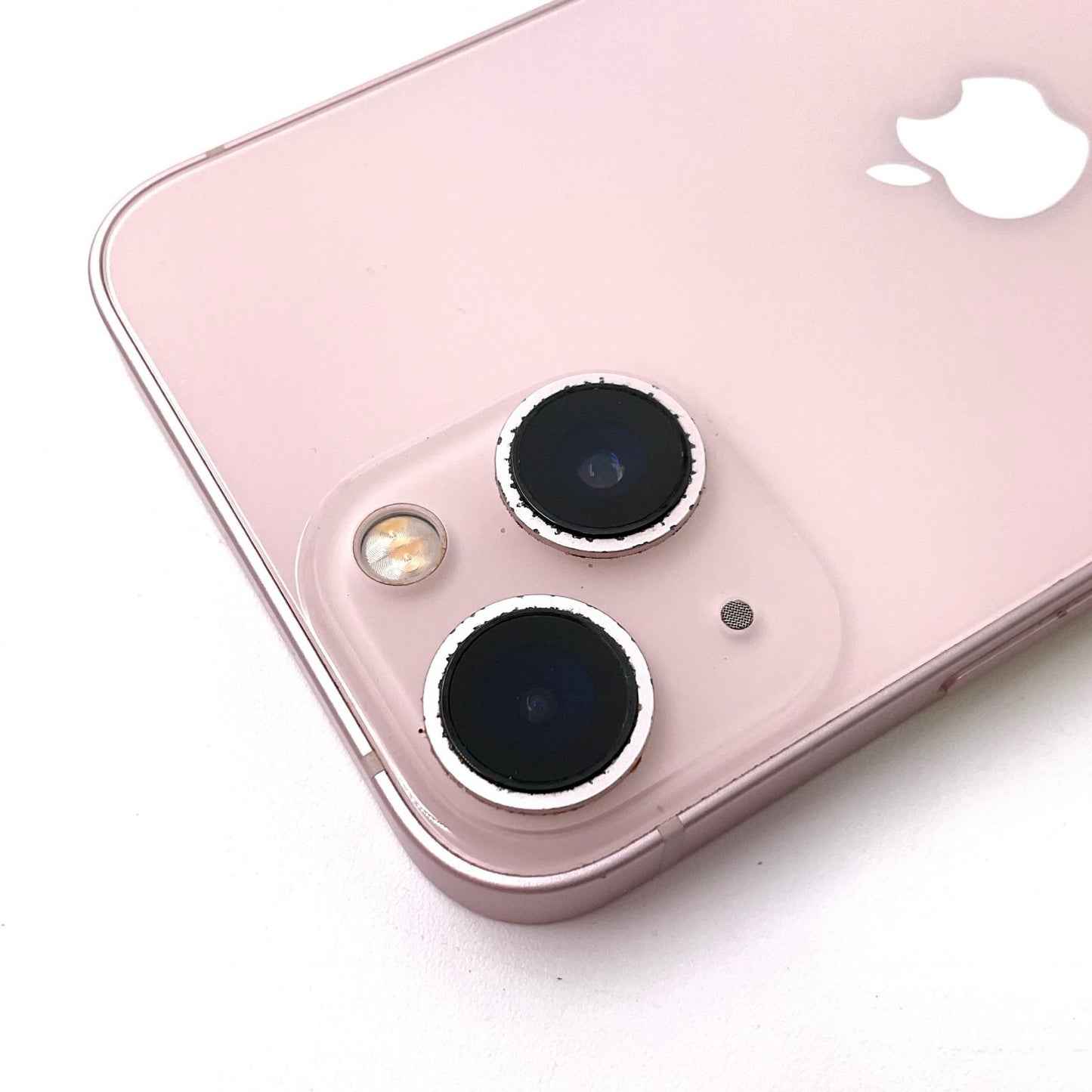【全額返金保証】【最速発送】Apple iPhone iPhone 13 mini 128GB ピンク Softbank 動作確認済 71%