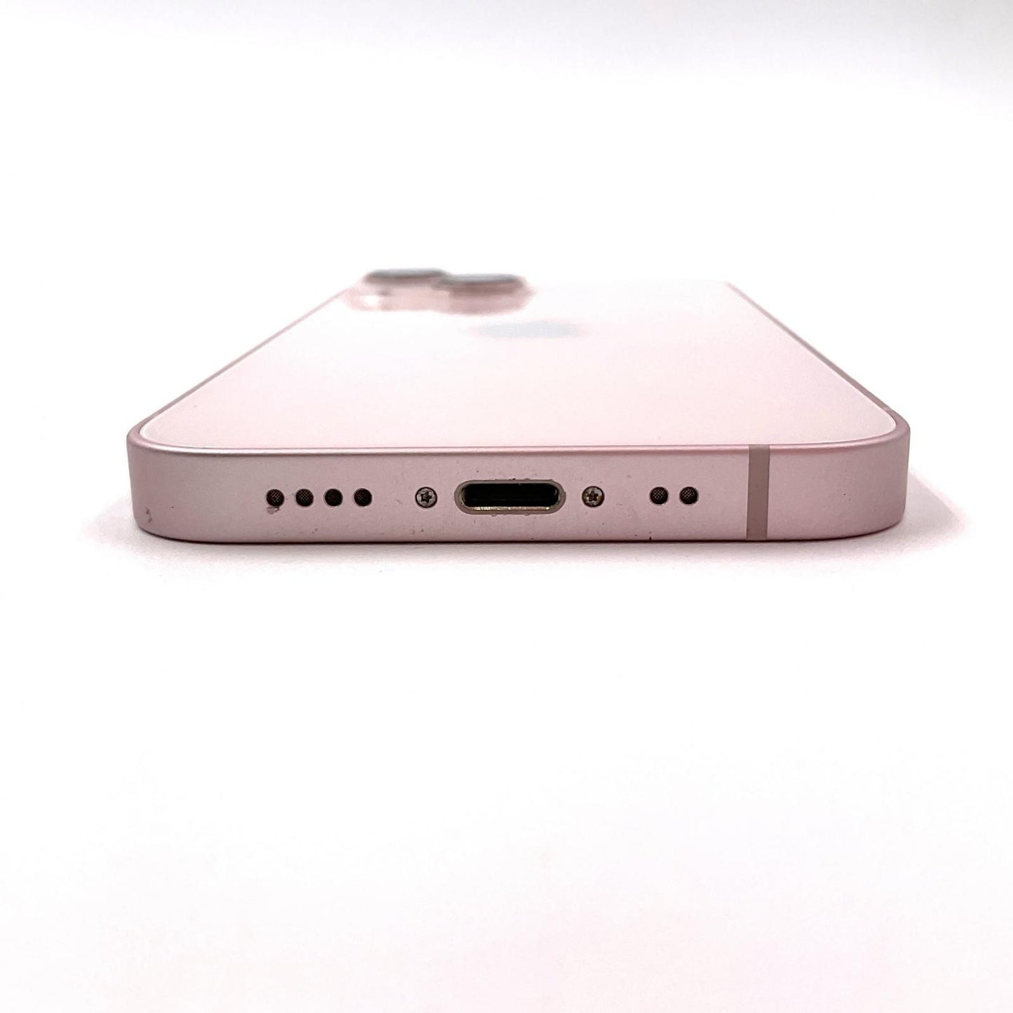 【全額返金保証】【最速発送】Apple iPhone iPhone 13 mini 128GB ピンク Softbank 動作確認済 71%
