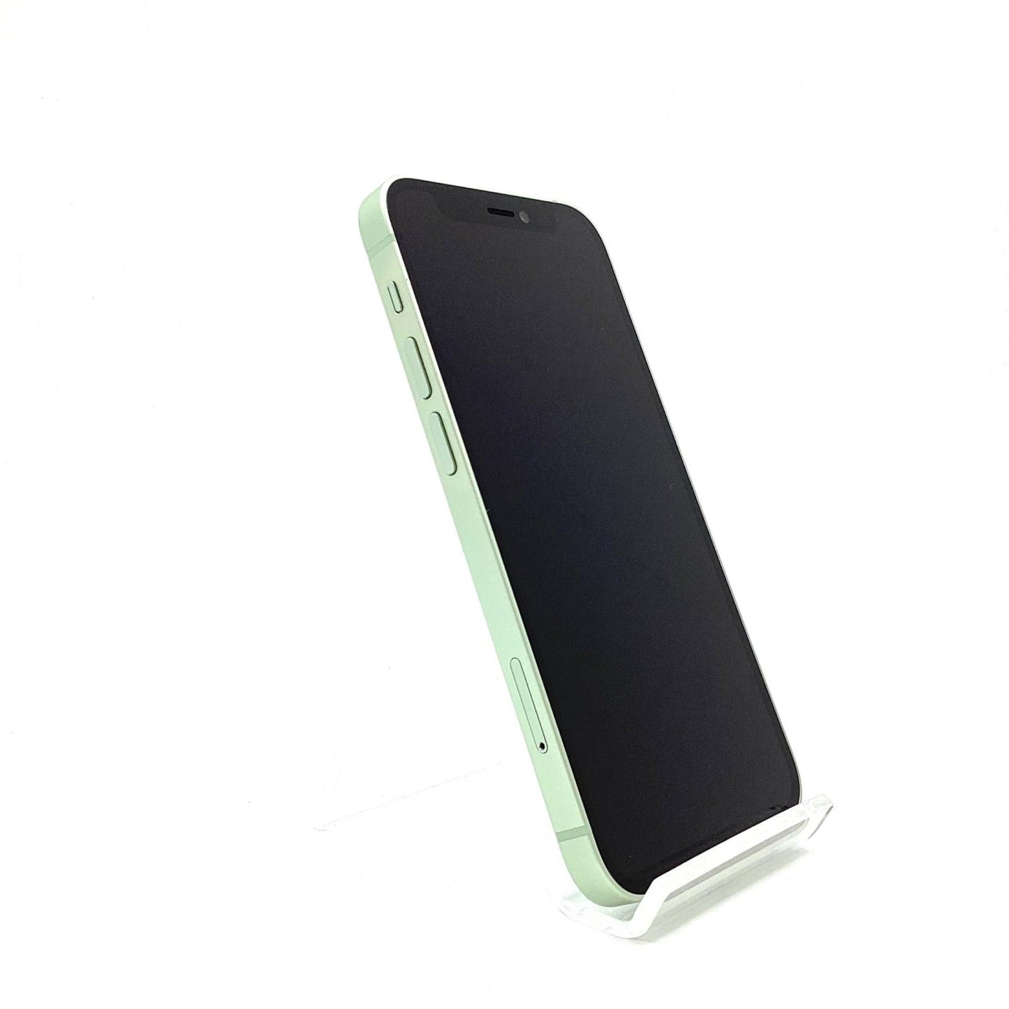【全額返金保証】【最速発送】Apple iPhone iPhone 12 mini 128GB グリーン au 白ロム 動作確認済 75%