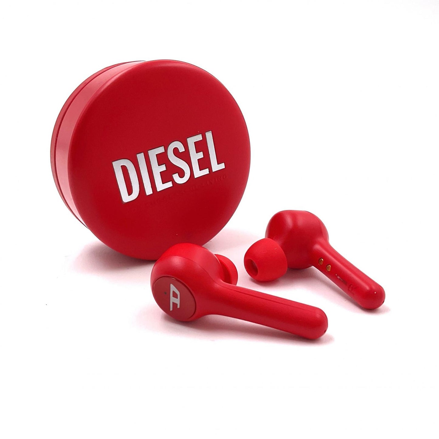 【全額返金保証】【最速発送】DIESEL True Wireless Earbuds 45476 動作確認済