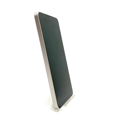 【全額返金保証】【最速発送】Xiaomi Xiaomi 14T 256GB チタングレー au XIG07 超美品 動作確認済