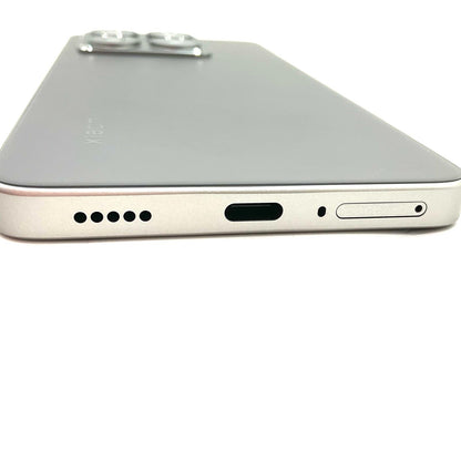 【全額返金保証】【最速発送】Xiaomi Xiaomi 14T 256GB チタングレー au XIG07 超美品 動作確認済