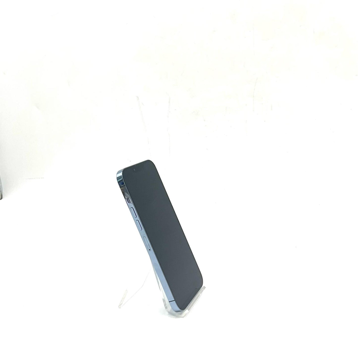 【全額返金保証】【最速発送】Apple iPhone iPhone 13 Pro Max 256GB シエラブルー Softbank 動作確認済 78%
